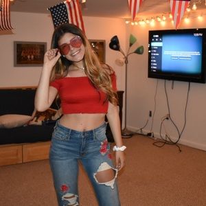 Meet your Posher, Allie